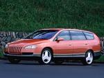 Nissan Stylish 6 Concept 1997 года